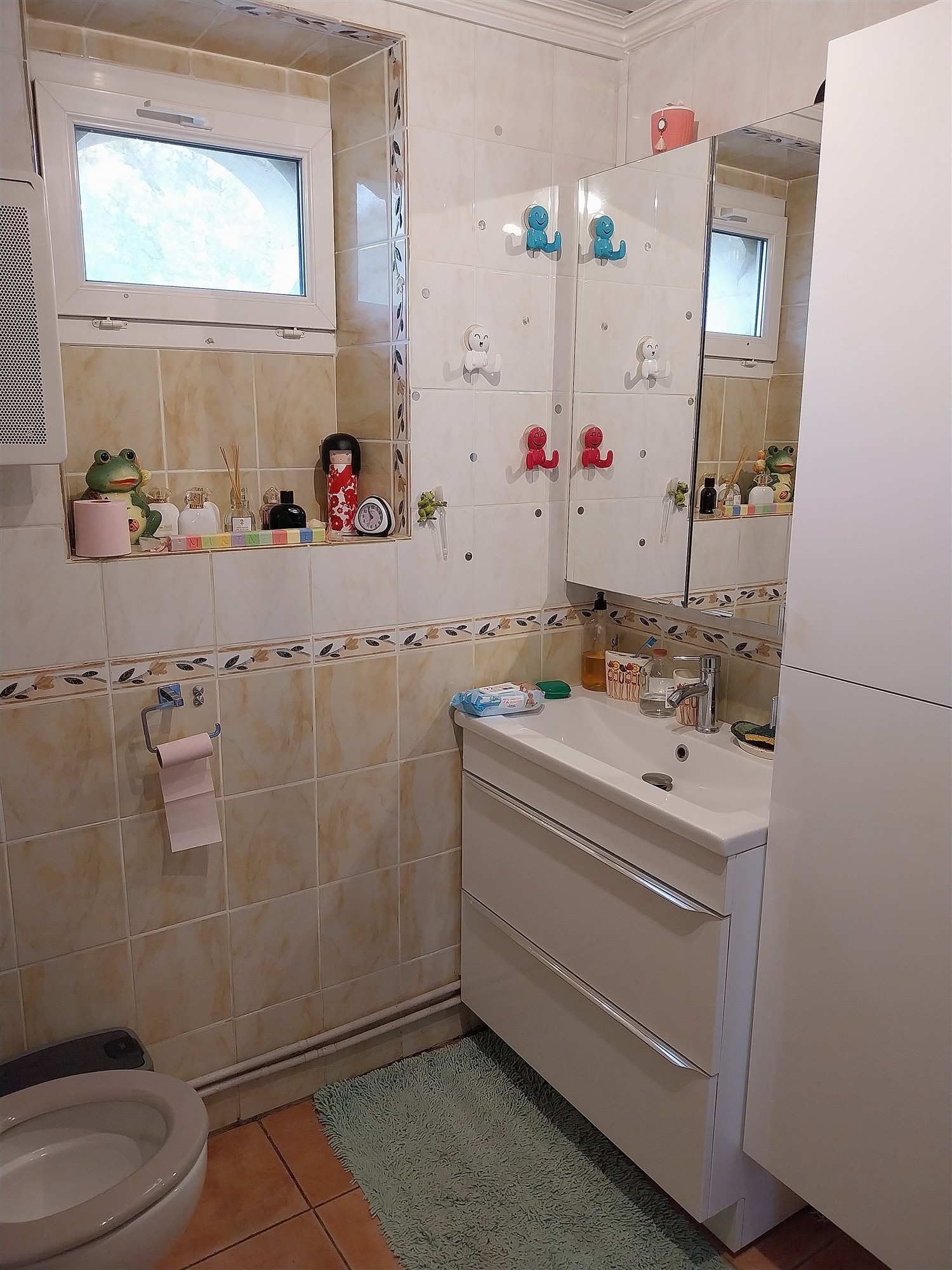 House with big outbuilding for sale near Le Blanc 36 19546