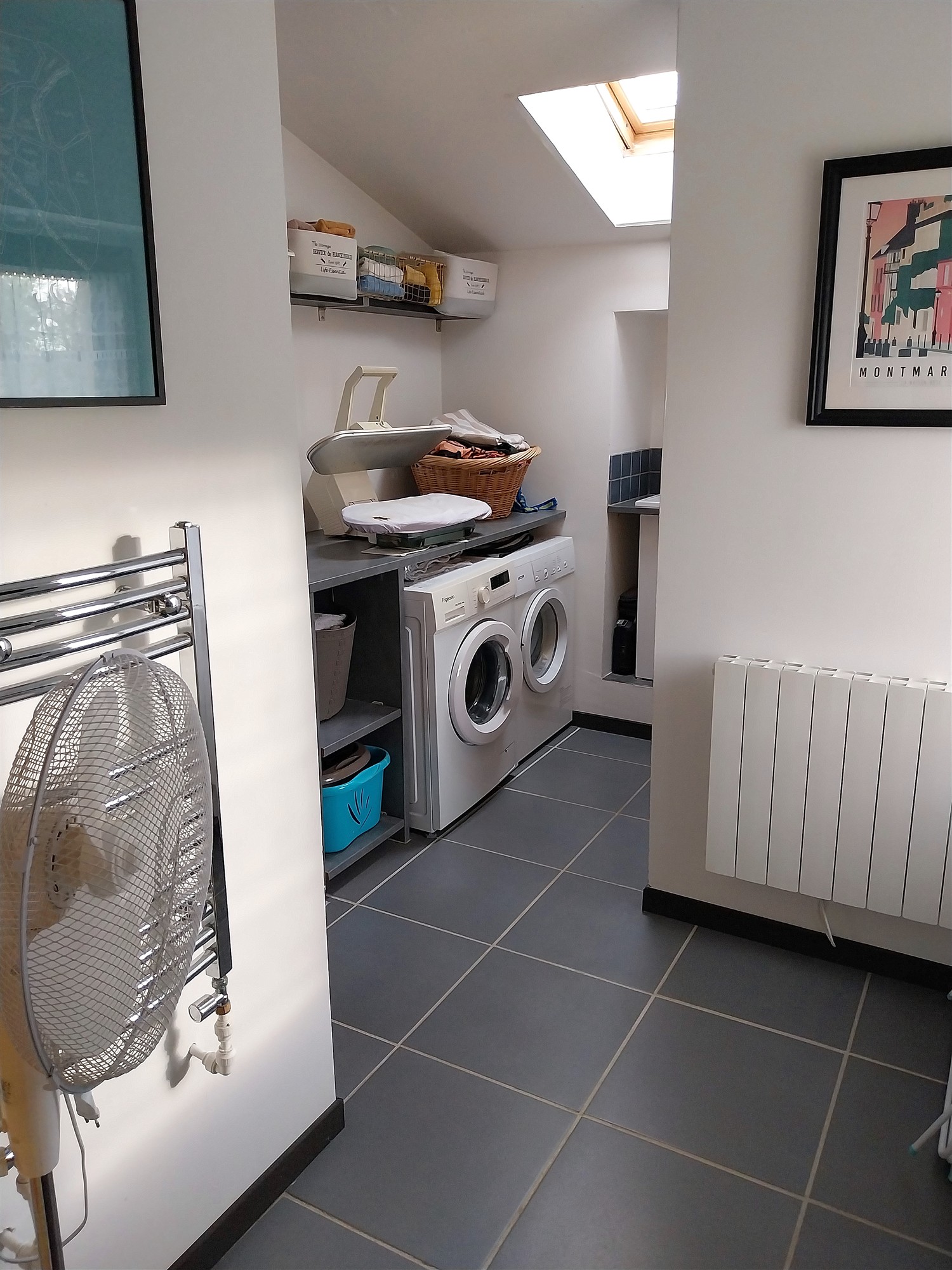 House with pool for sale in the Montmorillon region 86 19564