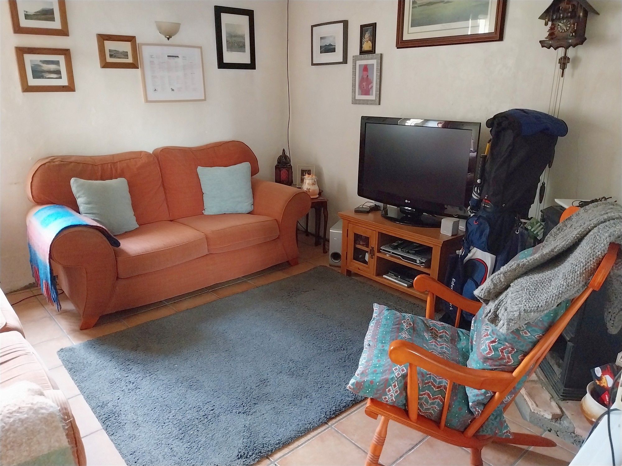 House with pool for sale in the Montmorillon region 86 19565