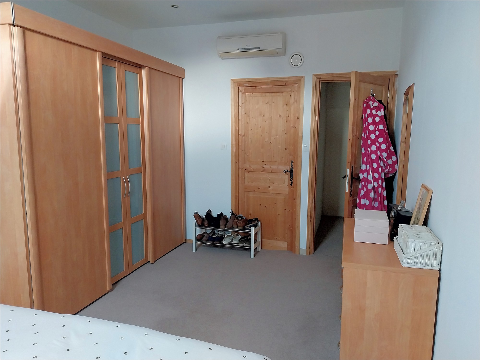 House with pool for sale in the Montmorillon region 86 19568