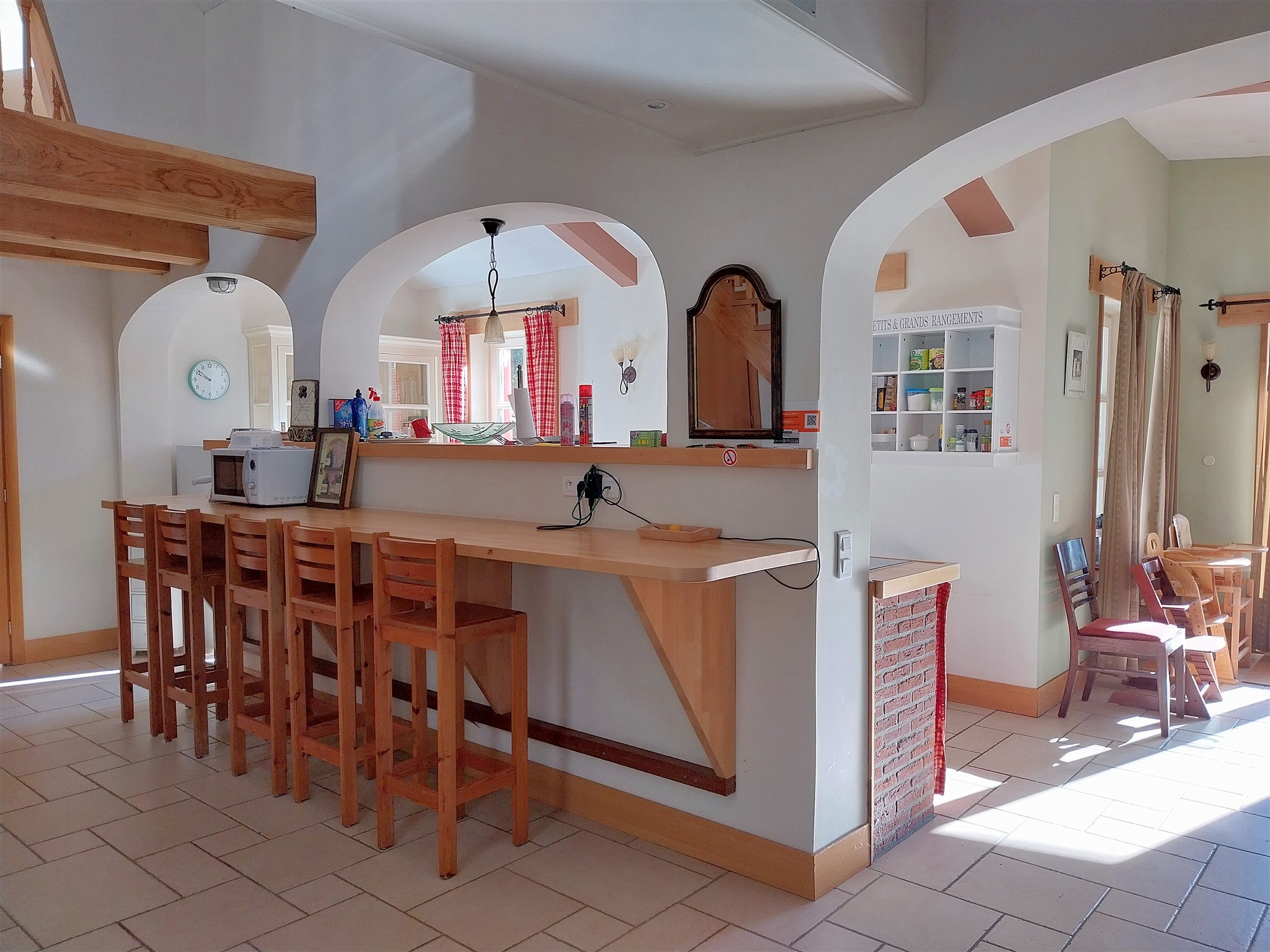 House with pool for sale in the Haute Vienne 87 19577