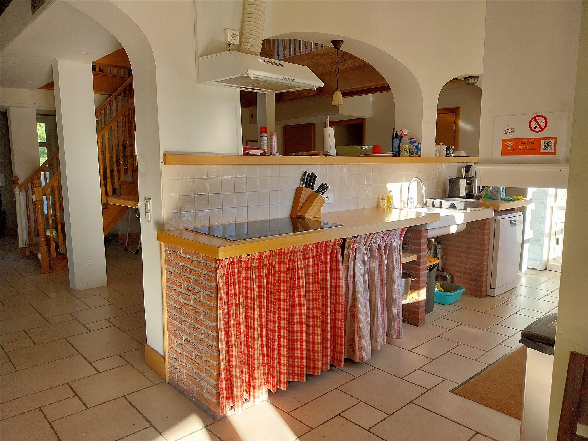 House with pool for sale in the Haute Vienne 87 19578
