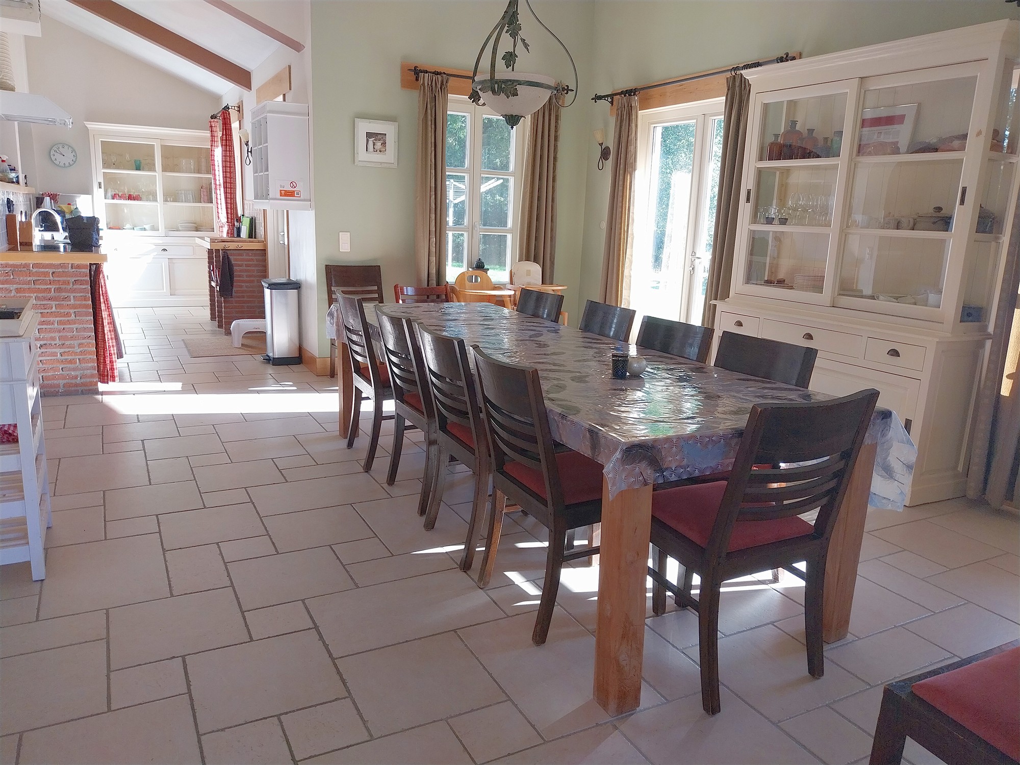 House with pool for sale in the Haute Vienne 87 19579