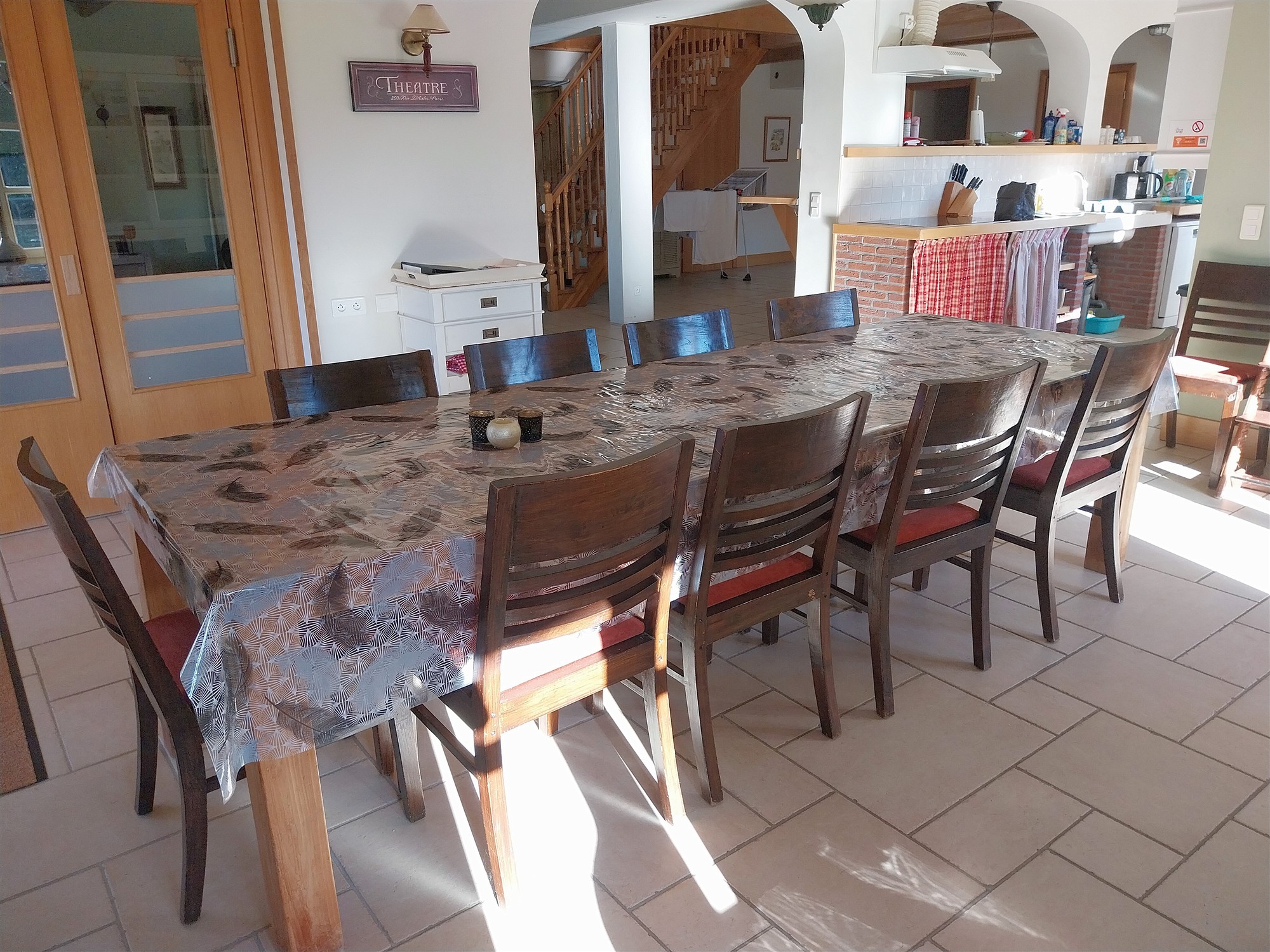 House with pool for sale in the Haute Vienne 87 19580