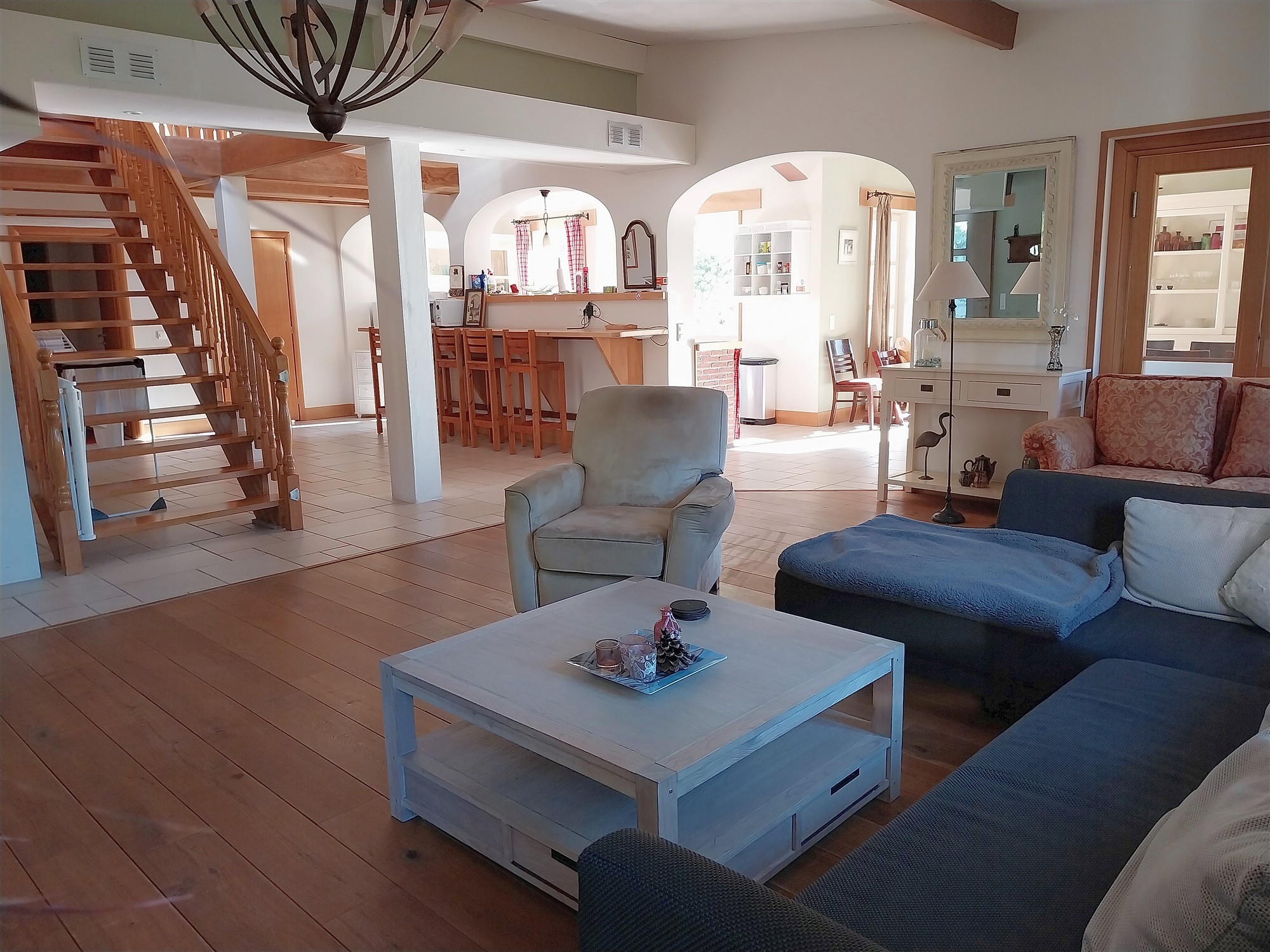House with pool for sale in the Haute Vienne 87 19582