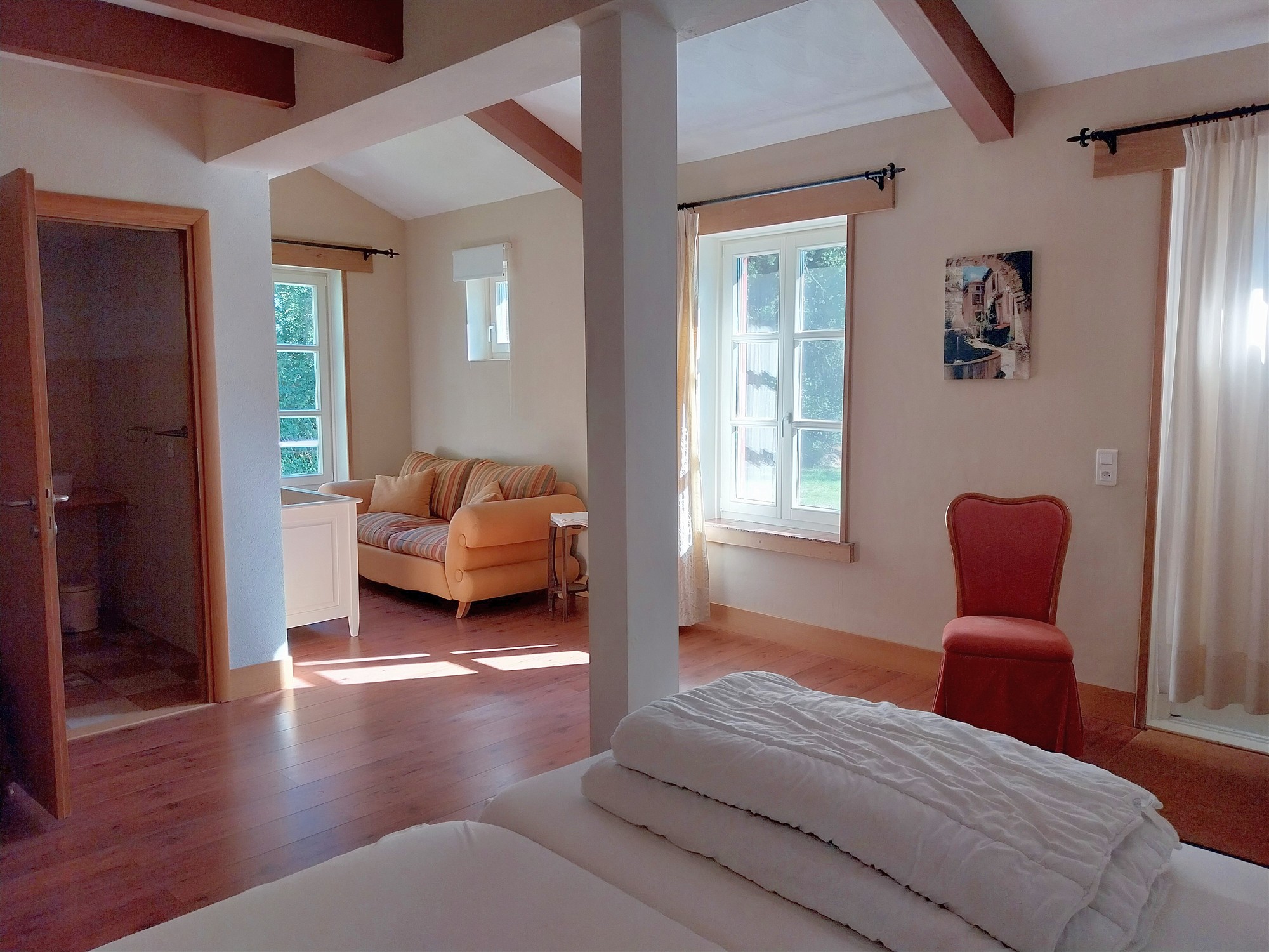 House with pool for sale in the Haute Vienne 87 19588
