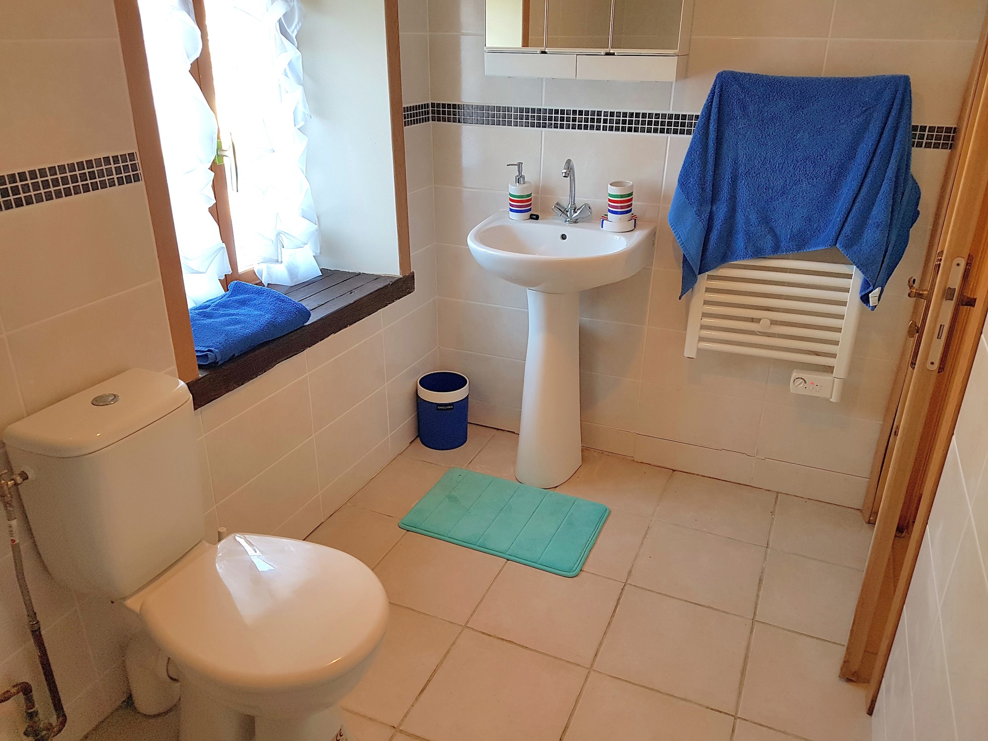 House with garage for sale in the south of the Brenne, 36 19634