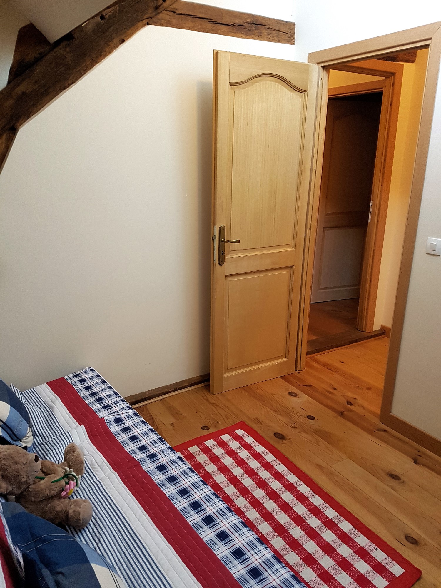 House with garage for sale in the south of the Brenne, 36 19638