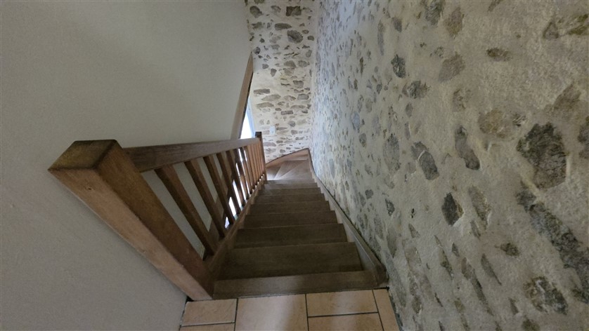 For Sale Eco Efficient House with Land Bonneuil 36 20059