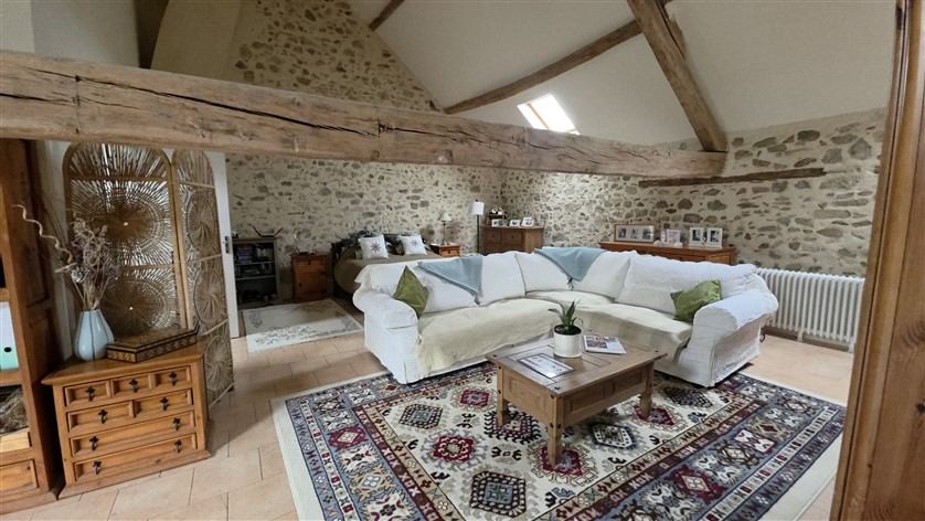 For Sale Eco Efficient House with Land Bonneuil 36 20061