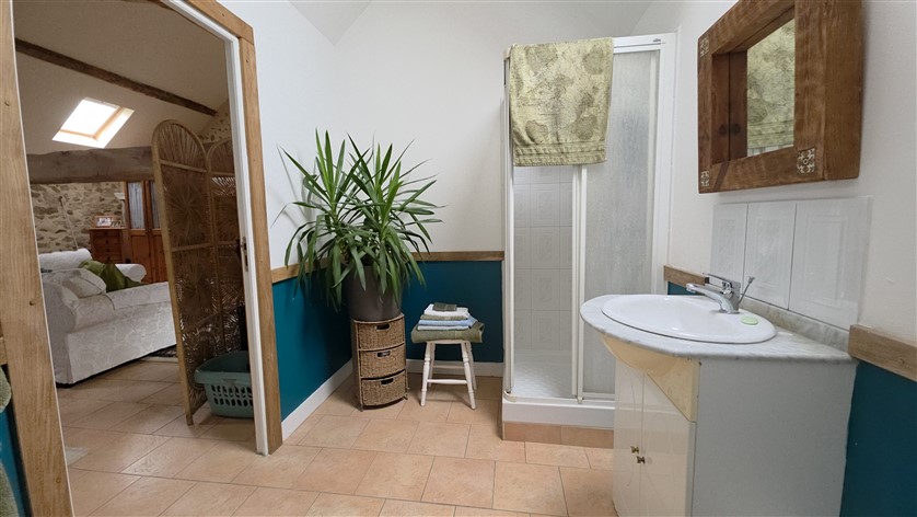 For Sale Eco Efficient House with Land Bonneuil 36 20063