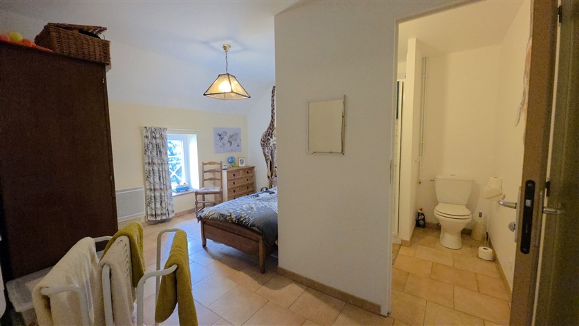 For Sale Eco Efficient House with Land Bonneuil 36 20070