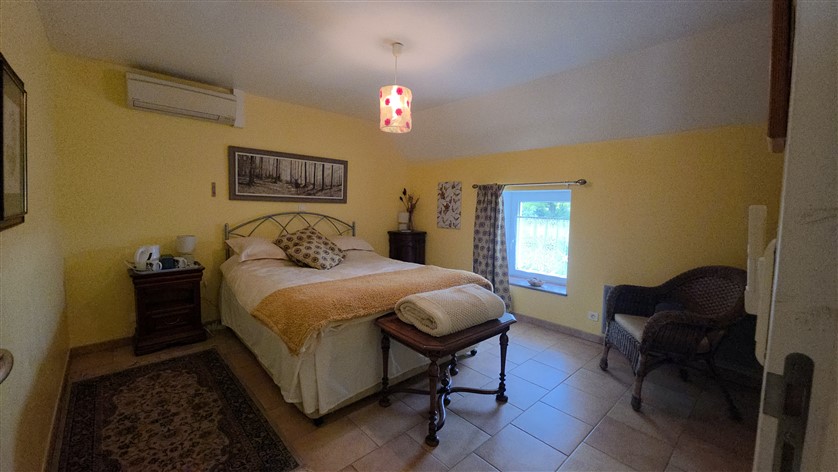 For Sale Eco Efficient House with Land Bonneuil 36 20071