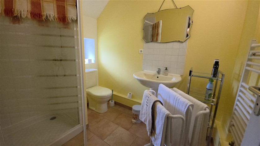 For Sale Eco Efficient House with Land Bonneuil 36 20072