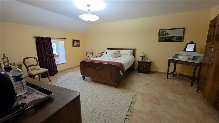 For Sale Eco Efficient House with Land Bonneuil 36 20073