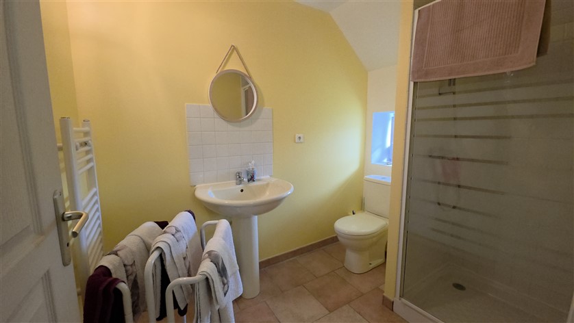 For Sale Eco Efficient House with Land Bonneuil 36 20074