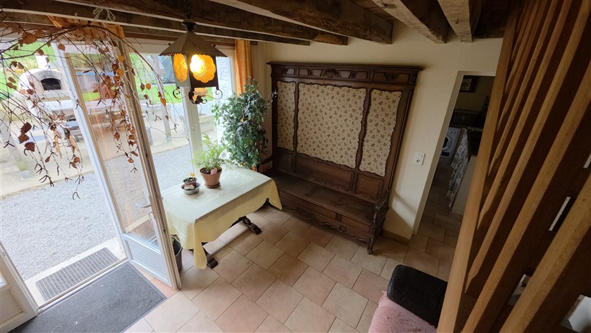 For Sale Eco Efficient House with Land Bonneuil 36 20116