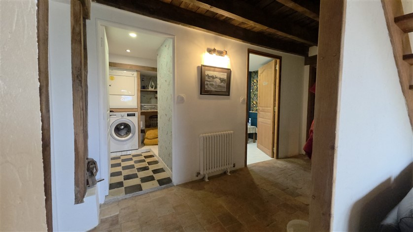 For Sale Eco Efficient House with Land Bonneuil 36 20118