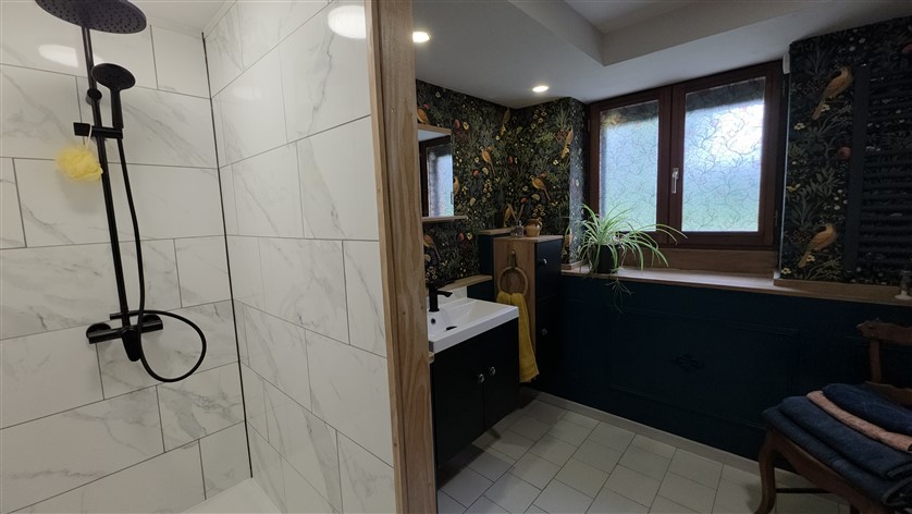 For Sale Eco Efficient House with Land Bonneuil 36 20120