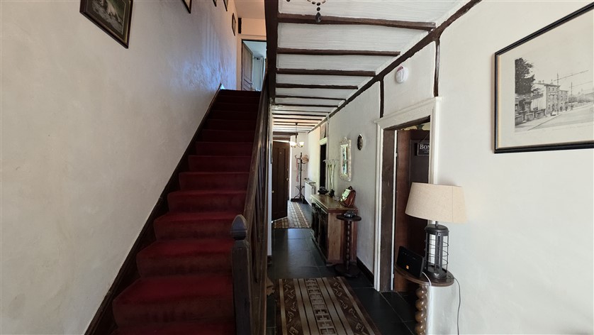 For Sale 4 Bed House, Garden, Pool and Atelier - Magnac Laval 87 20132