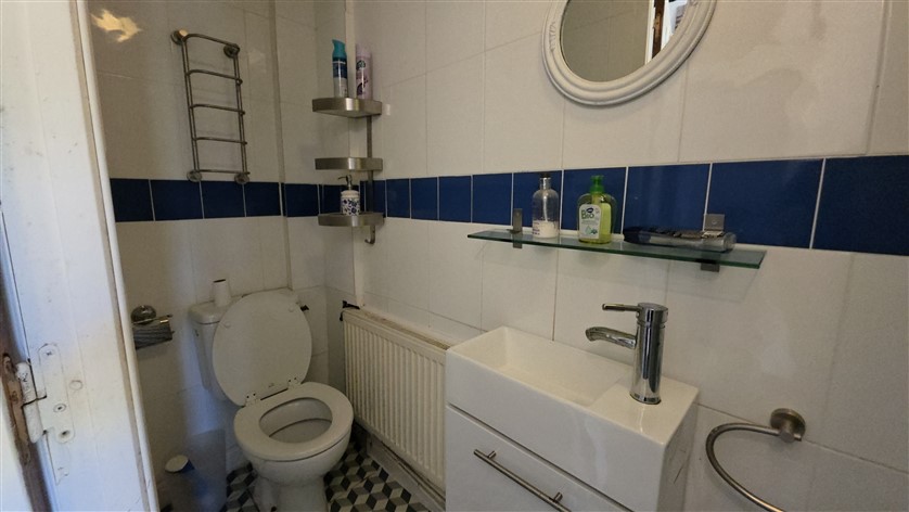 For Sale 4 Bed House, Garden, Pool and Atelier - Magnac Laval 87 20137