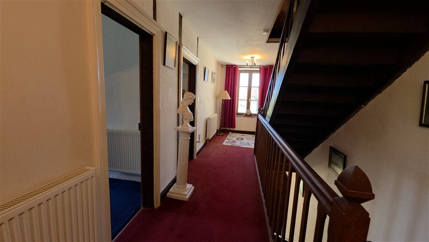 For Sale 4 Bed House, Garden, Pool and Atelier - Magnac Laval 87 20142