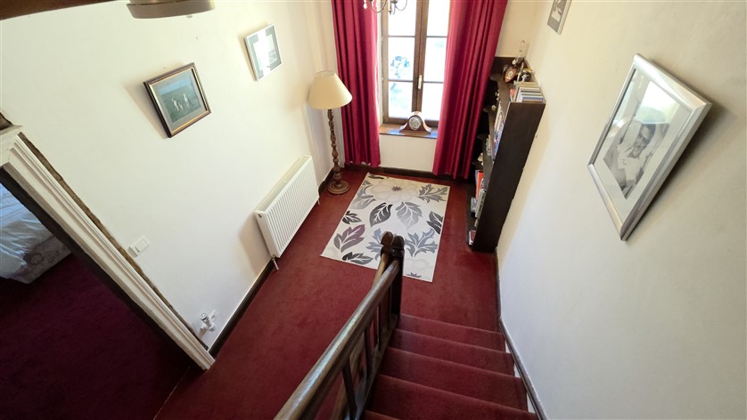 For Sale 4 Bed House, Garden, Pool and Atelier - Magnac Laval 87 20149