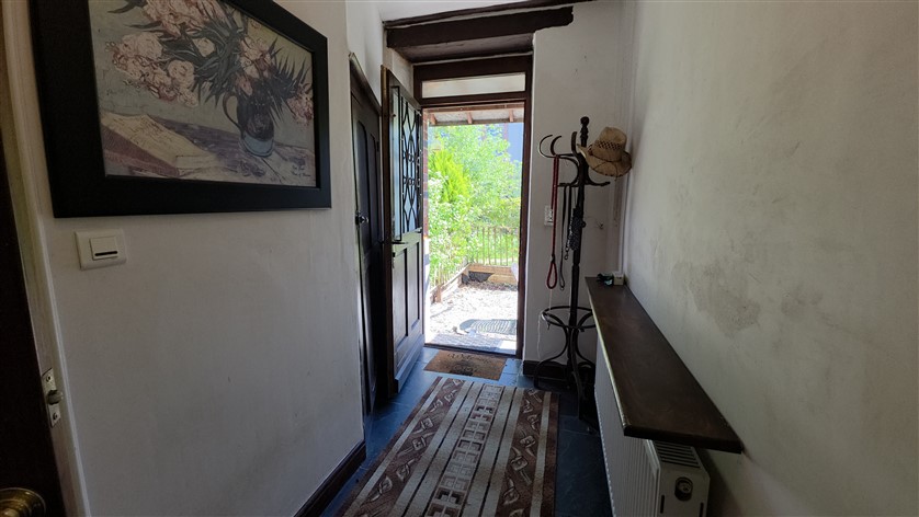 For Sale 4 Bed House, Garden, Pool and Atelier - Magnac Laval 87 20150