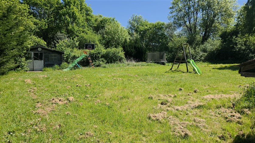 For Sale 4 Bed House, Garden, Pool and Atelier - Magnac Laval 87 20154