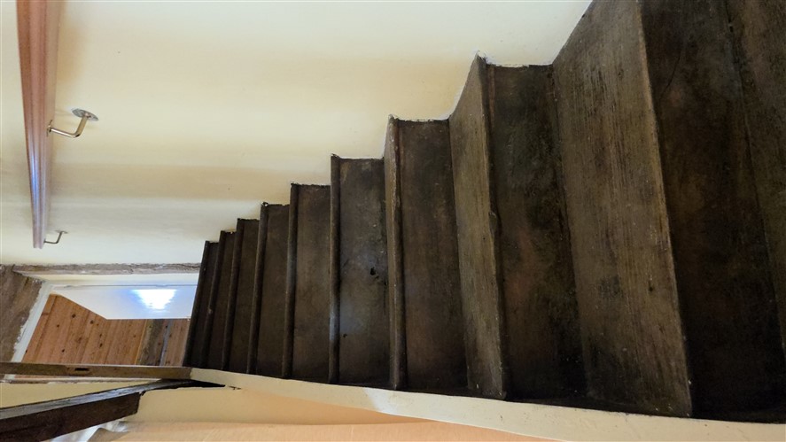 For Sale 5 Bed House with Gardens - Droux – 87 20166