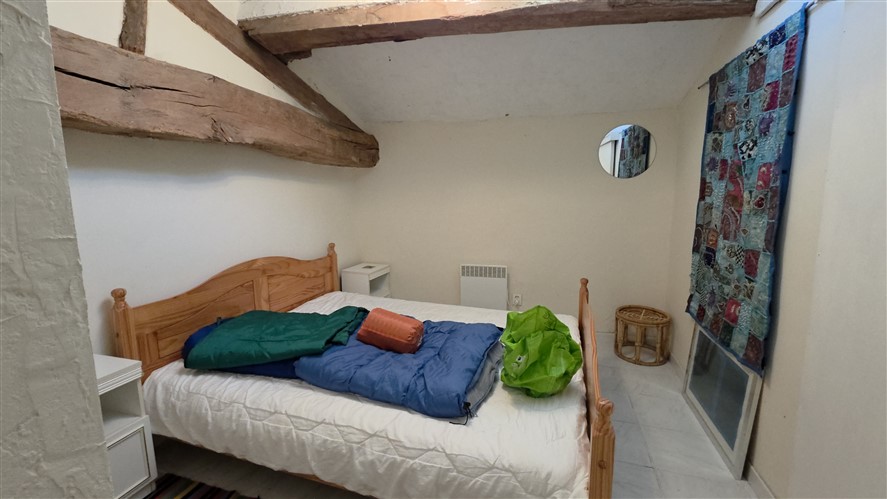 For Sale 5 Bed House with Gardens - Droux – 87 20180