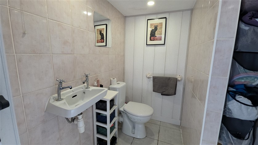 For Sale 3/4 Bed House with Garden in La Trimouille - 86 20193