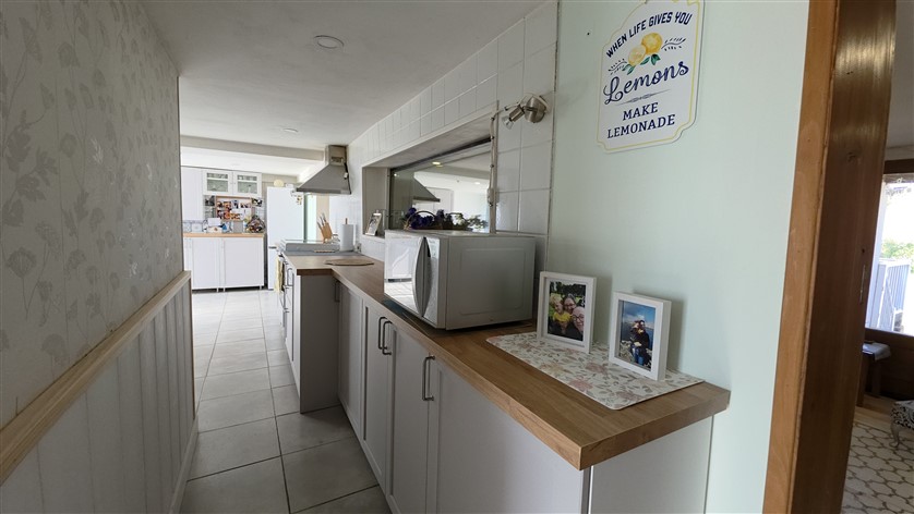 For Sale 3/4 Bed House with Garden in La Trimouille - 86 20194