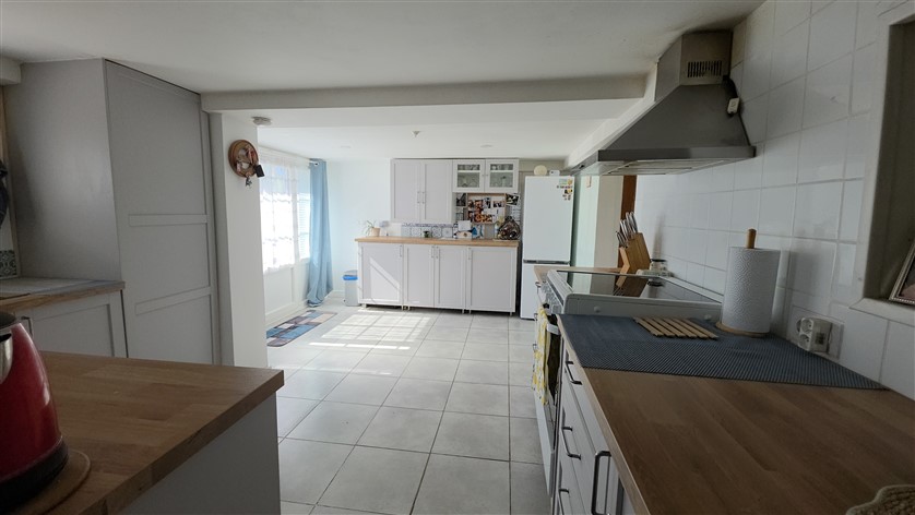 For Sale 3/4 Bed House with Garden in La Trimouille - 86 20195