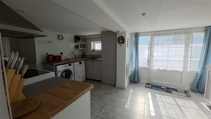 For Sale 3/4 Bed House with Garden in La Trimouille - 86 20196