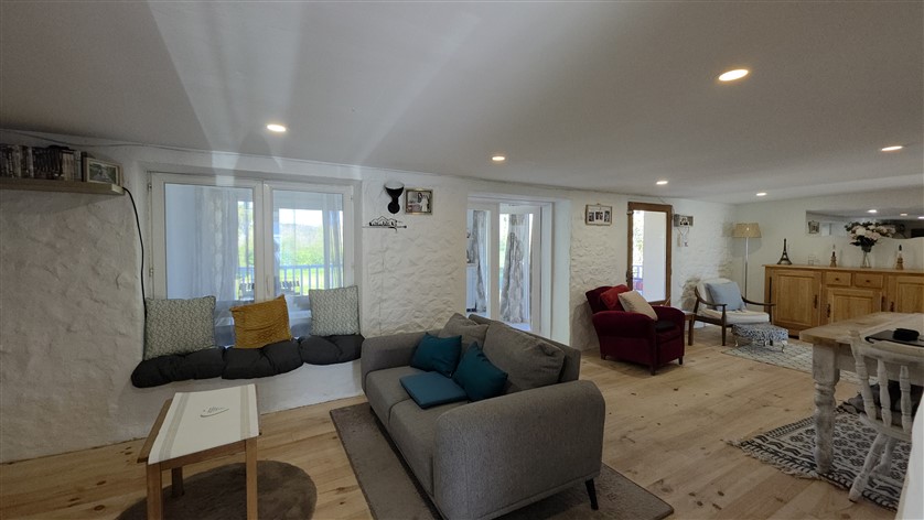 For Sale 3/4 Bed House with Garden in La Trimouille - 86 20197