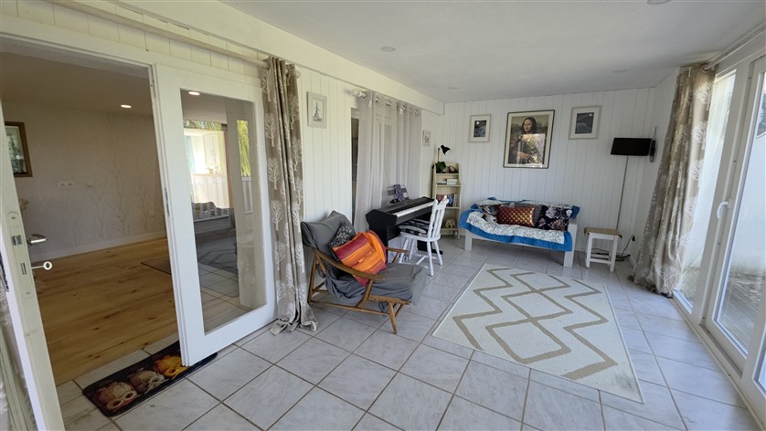 For Sale 3/4 Bed House with Garden in La Trimouille - 86 20200