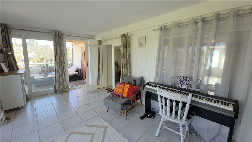 For Sale 3/4 Bed House with Garden in La Trimouille - 86 20201