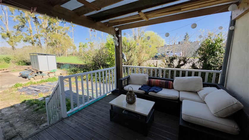 For Sale 3/4 Bed House with Garden in La Trimouille - 86 20202