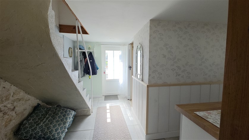 For Sale 3/4 Bed House with Garden in La Trimouille - 86 20206