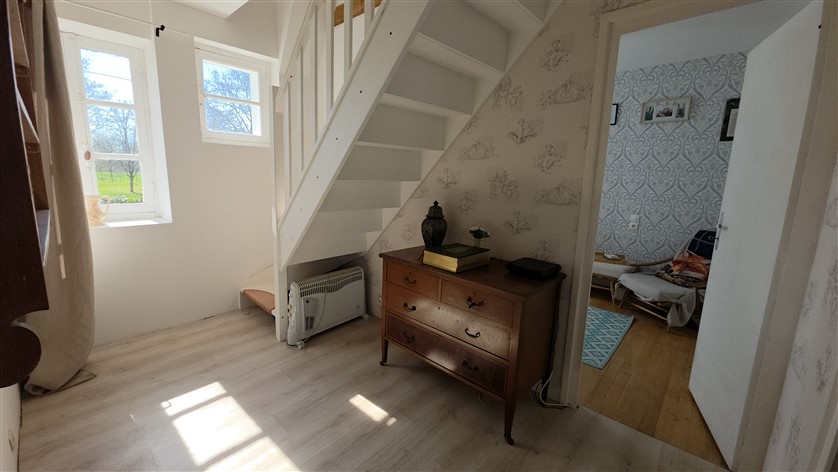 For Sale 3/4 Bed House with Garden in La Trimouille - 86 20210