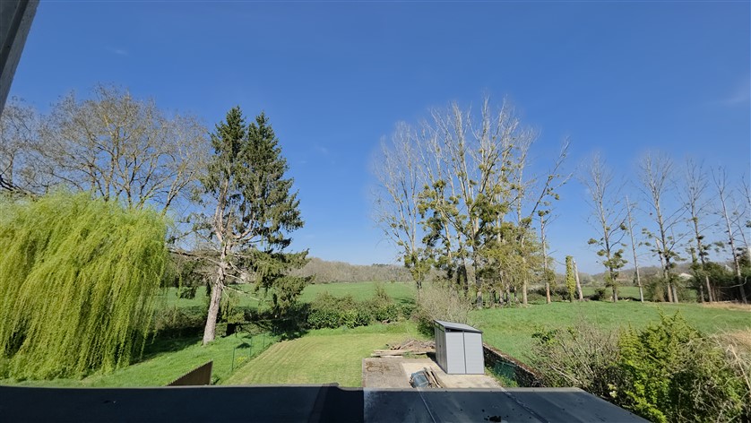 For Sale 3/4 Bed House with Garden in La Trimouille - 86 20212