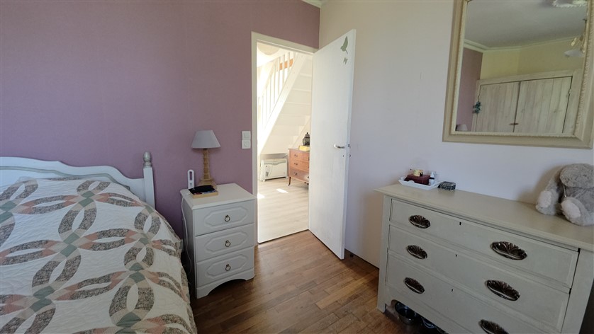 For Sale 3/4 Bed House with Garden in La Trimouille - 86 20213