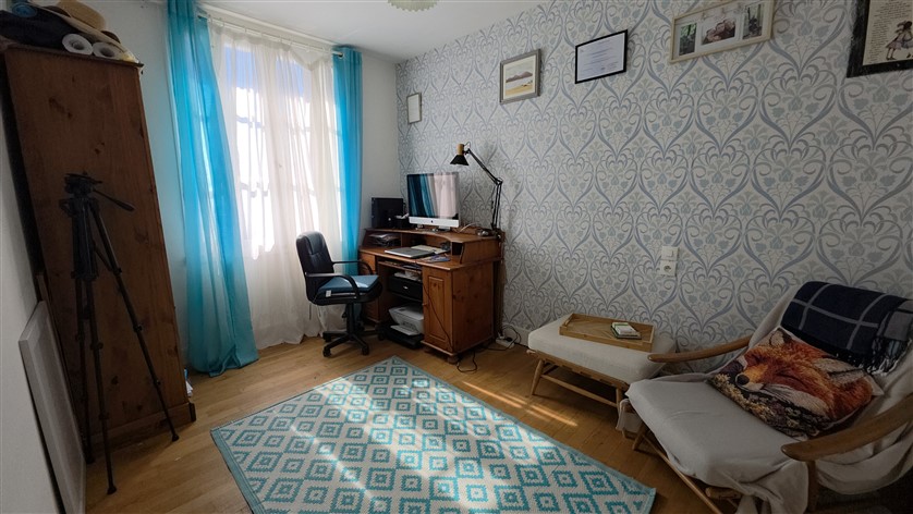 For Sale 3/4 Bed House with Garden in La Trimouille - 86 20215