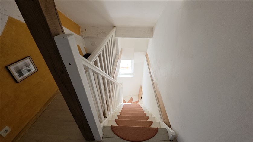 For Sale 3/4 Bed House with Garden in La Trimouille - 86 20216