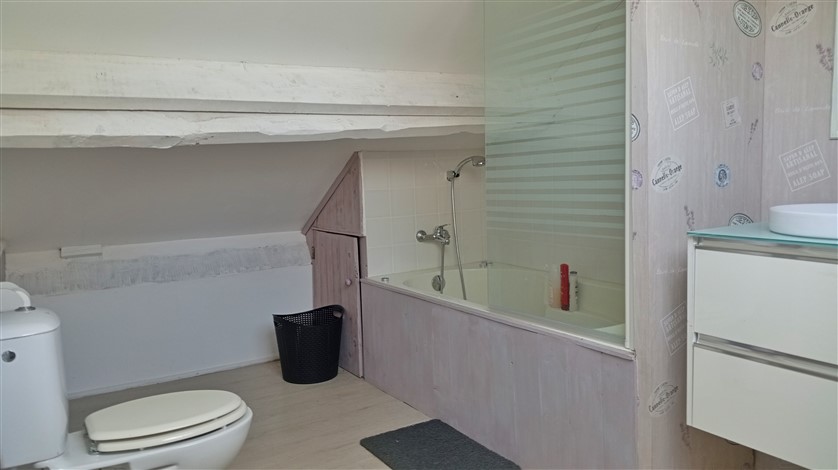 For Sale 3/4 Bed House with Garden in La Trimouille - 86 20218