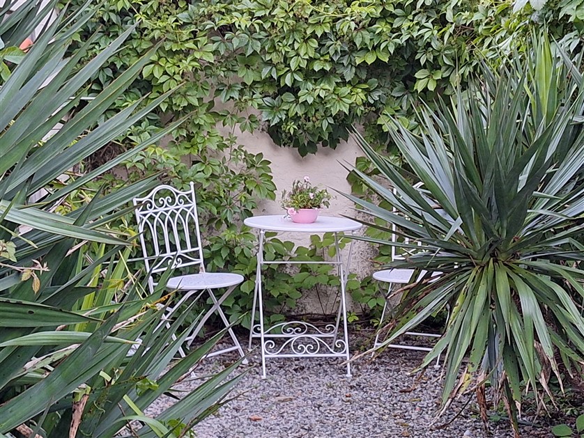 Pretty Hamlet House for Sale - Lussac-les-Églises - 87 20312