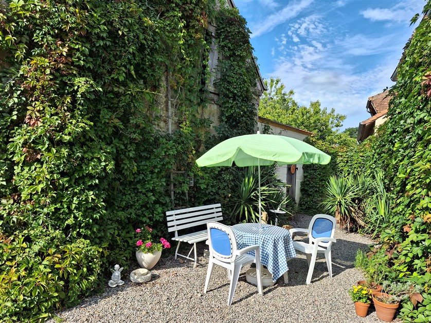 Pretty Hamlet House for Sale - Lussac-les-Églises - 87 20313