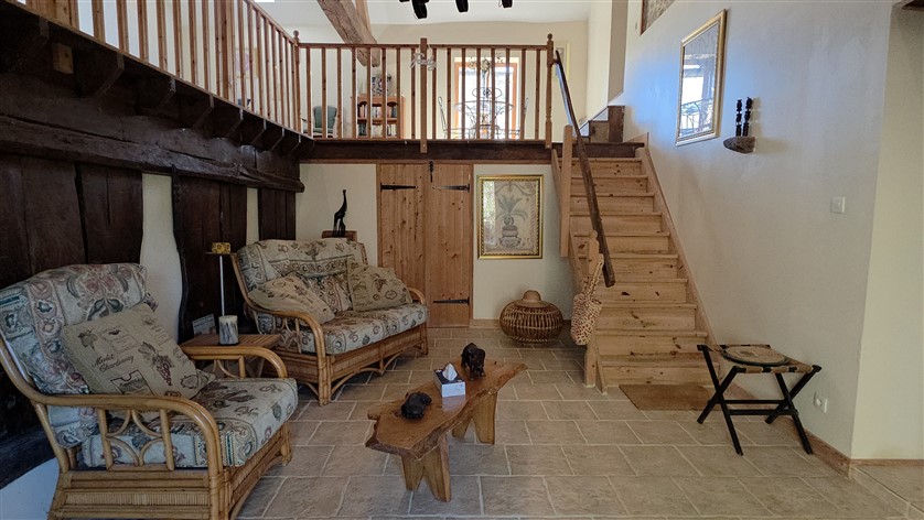 Pretty Hamlet House for Sale - Lussac-les-Églises - 87 20314