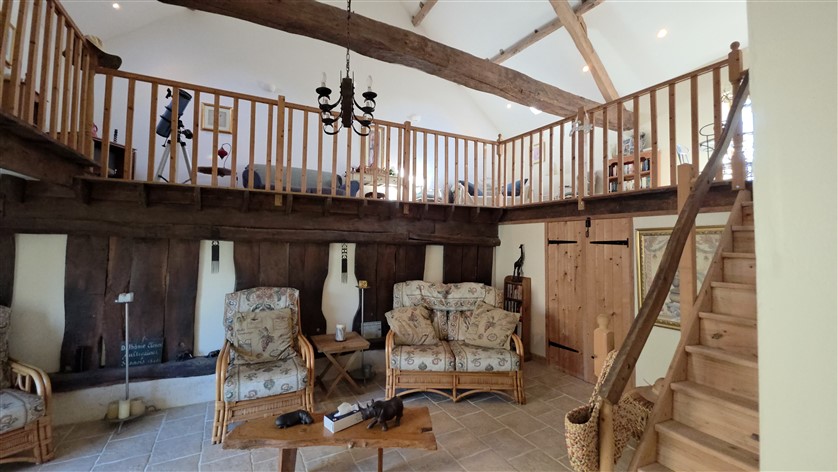 Pretty Hamlet House for Sale - Lussac-les-Églises - 87 20315